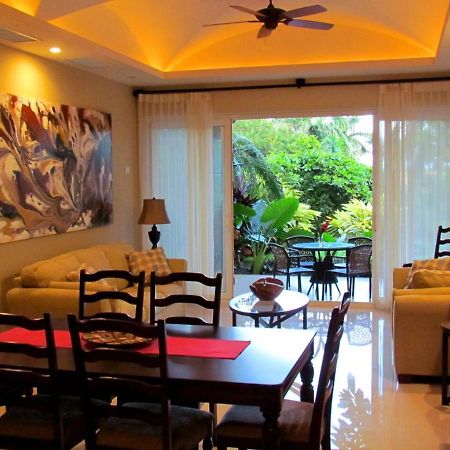 Tamarindo Condo 206 Matapalo Экстерьер фото
