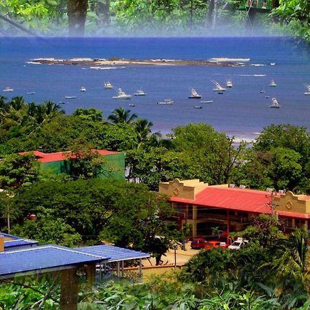 Tamarindo Condo 206 Matapalo Экстерьер фото