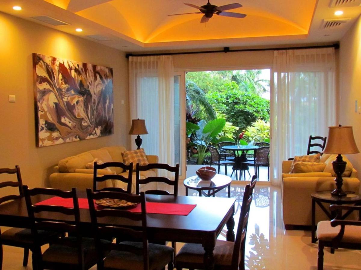 Tamarindo Condo 206 Matapalo Экстерьер фото