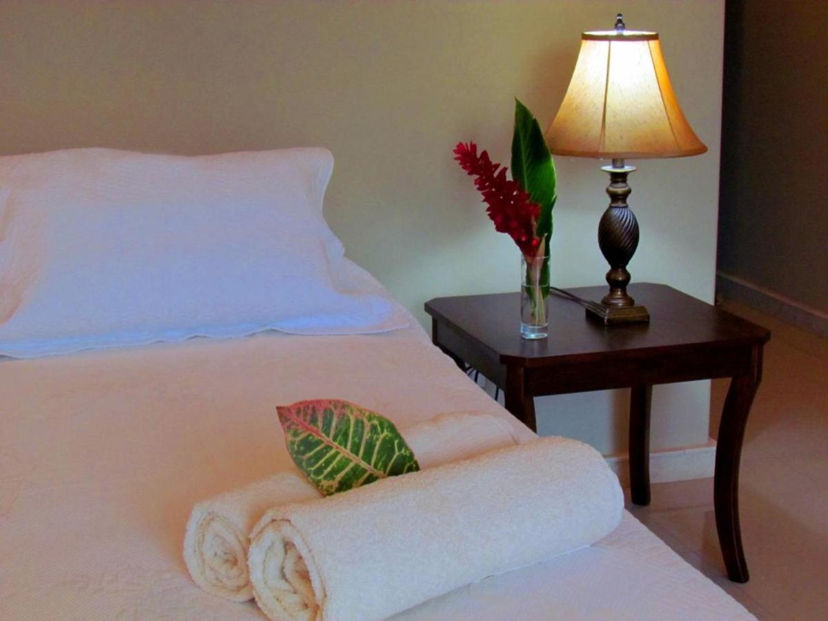 Tamarindo Condo 206 Matapalo Экстерьер фото