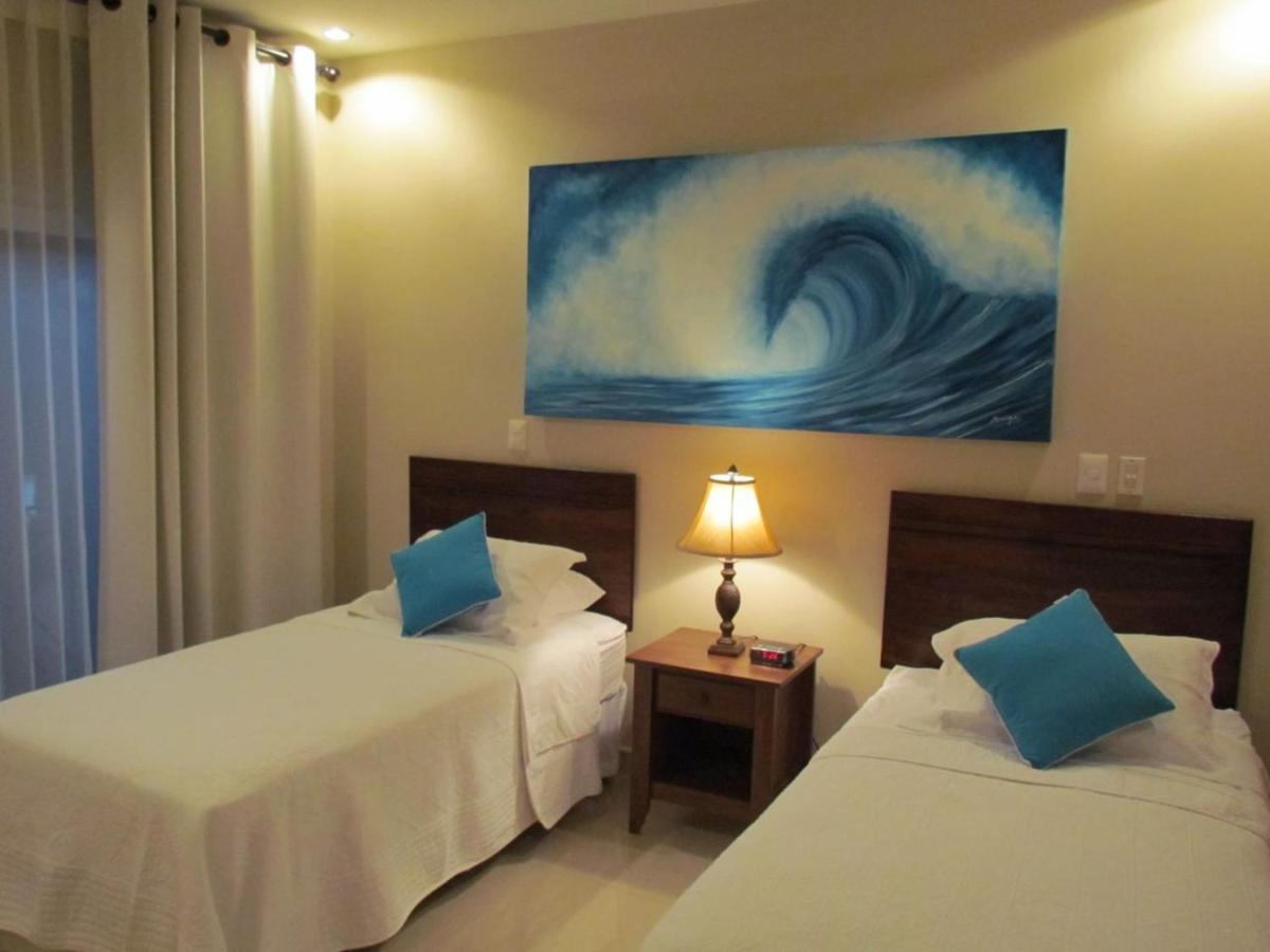 Tamarindo Condo 206 Matapalo Экстерьер фото