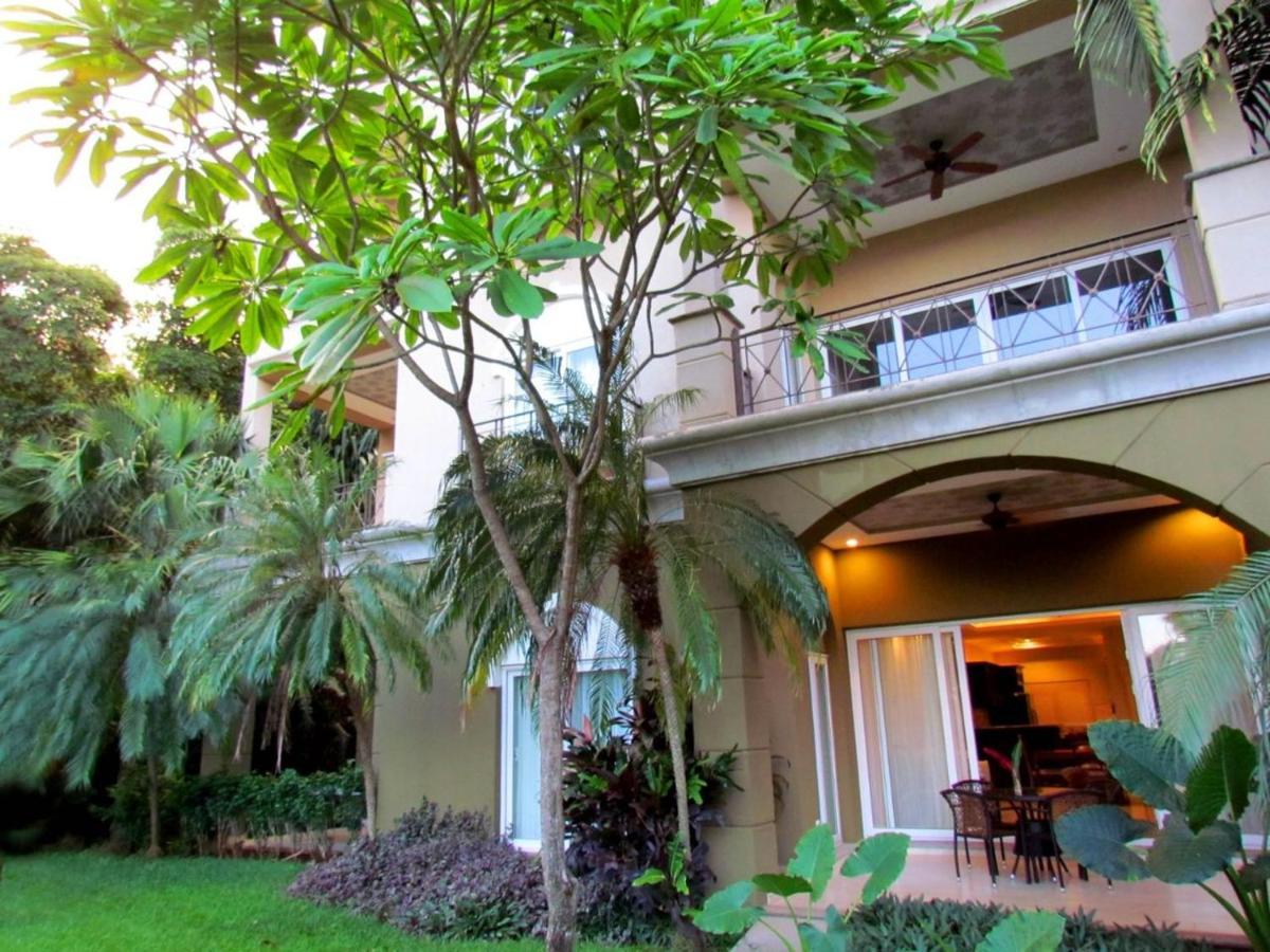 Tamarindo Condo 206 Matapalo Экстерьер фото