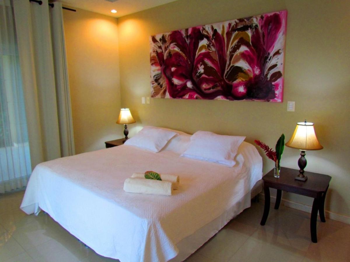 Tamarindo Condo 206 Matapalo Экстерьер фото