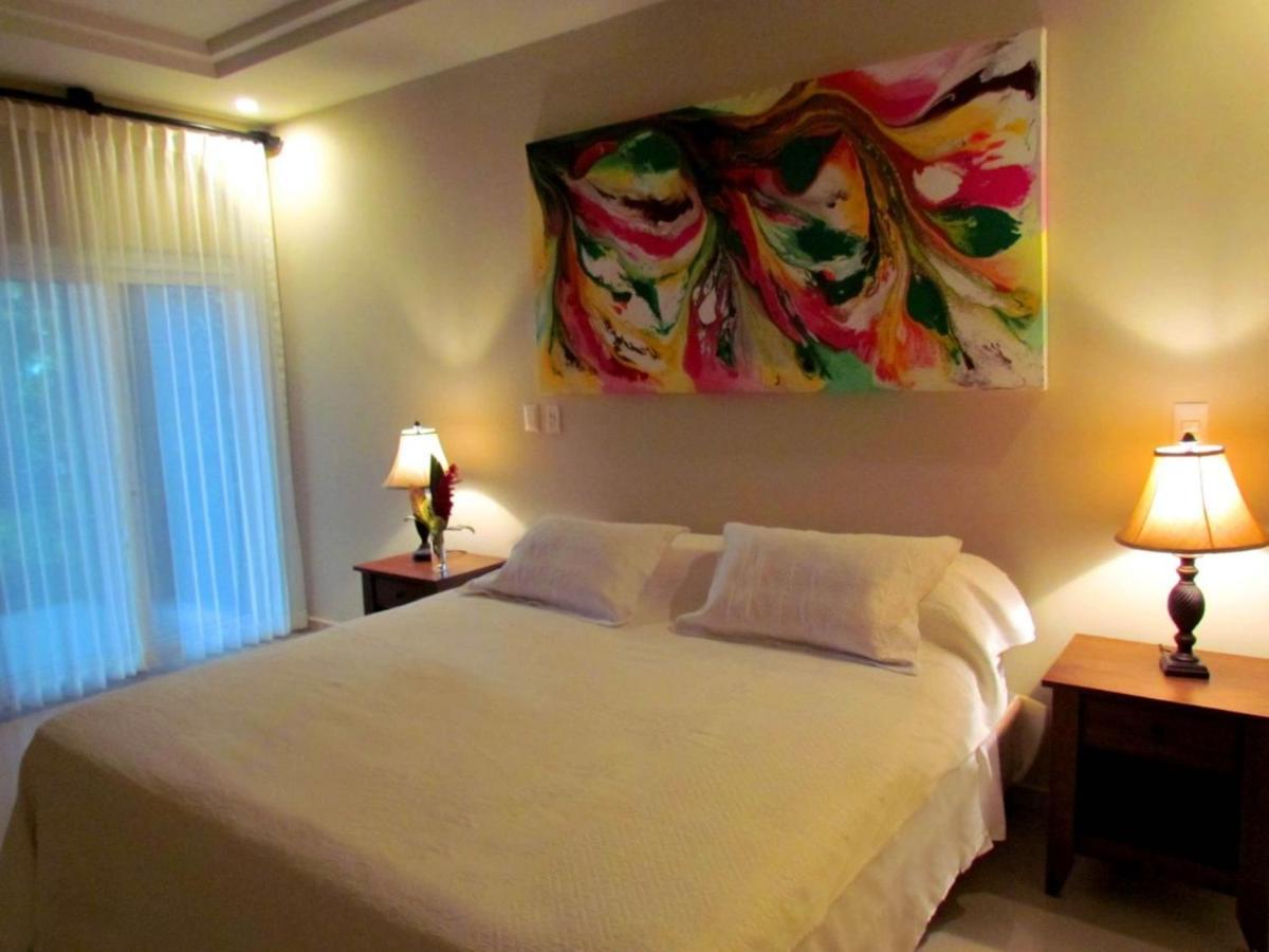 Tamarindo Condo 206 Matapalo Экстерьер фото