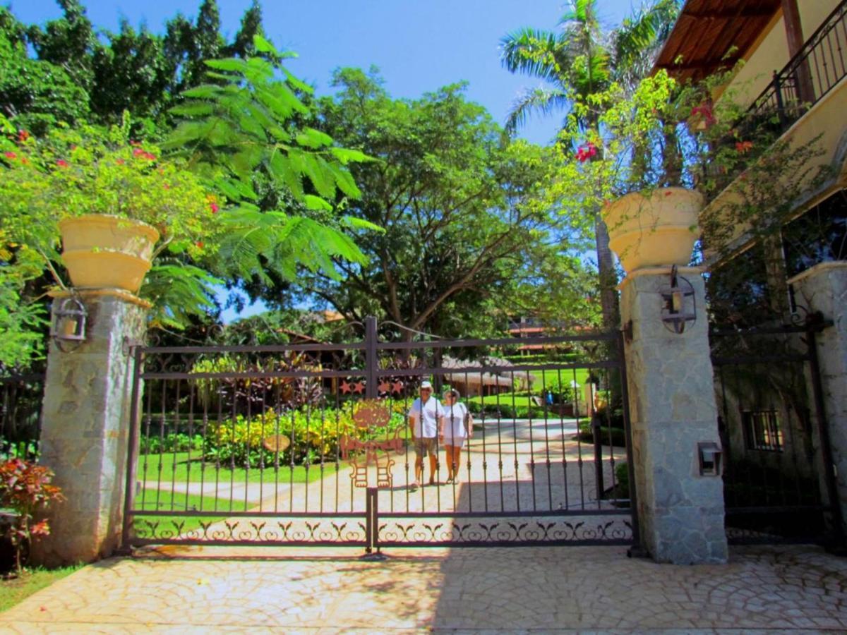 Tamarindo Condo 206 Matapalo Экстерьер фото
