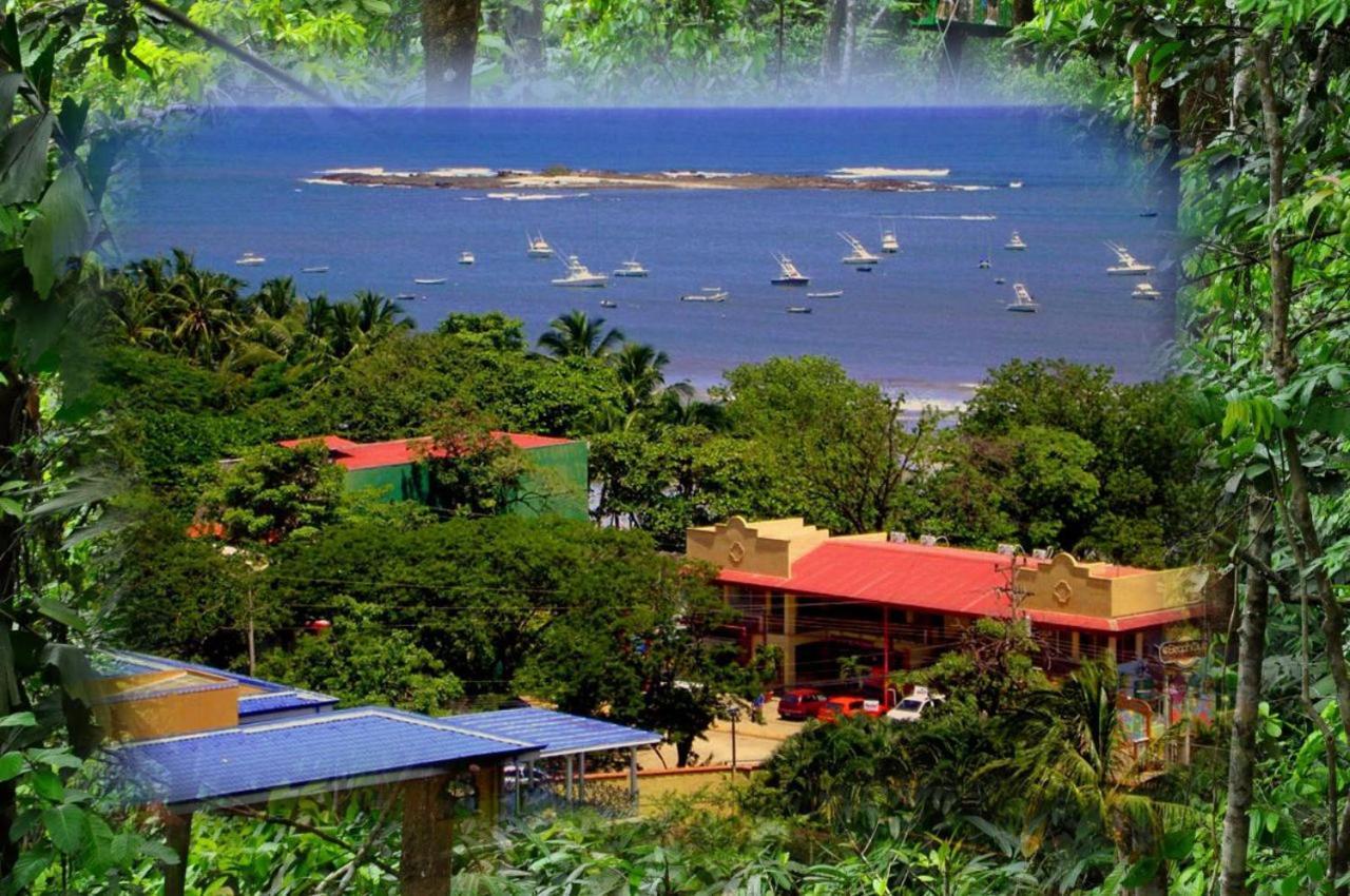 Tamarindo Condo 206 Matapalo Экстерьер фото