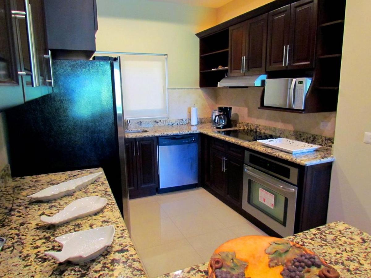 Tamarindo Condo 206 Matapalo Экстерьер фото