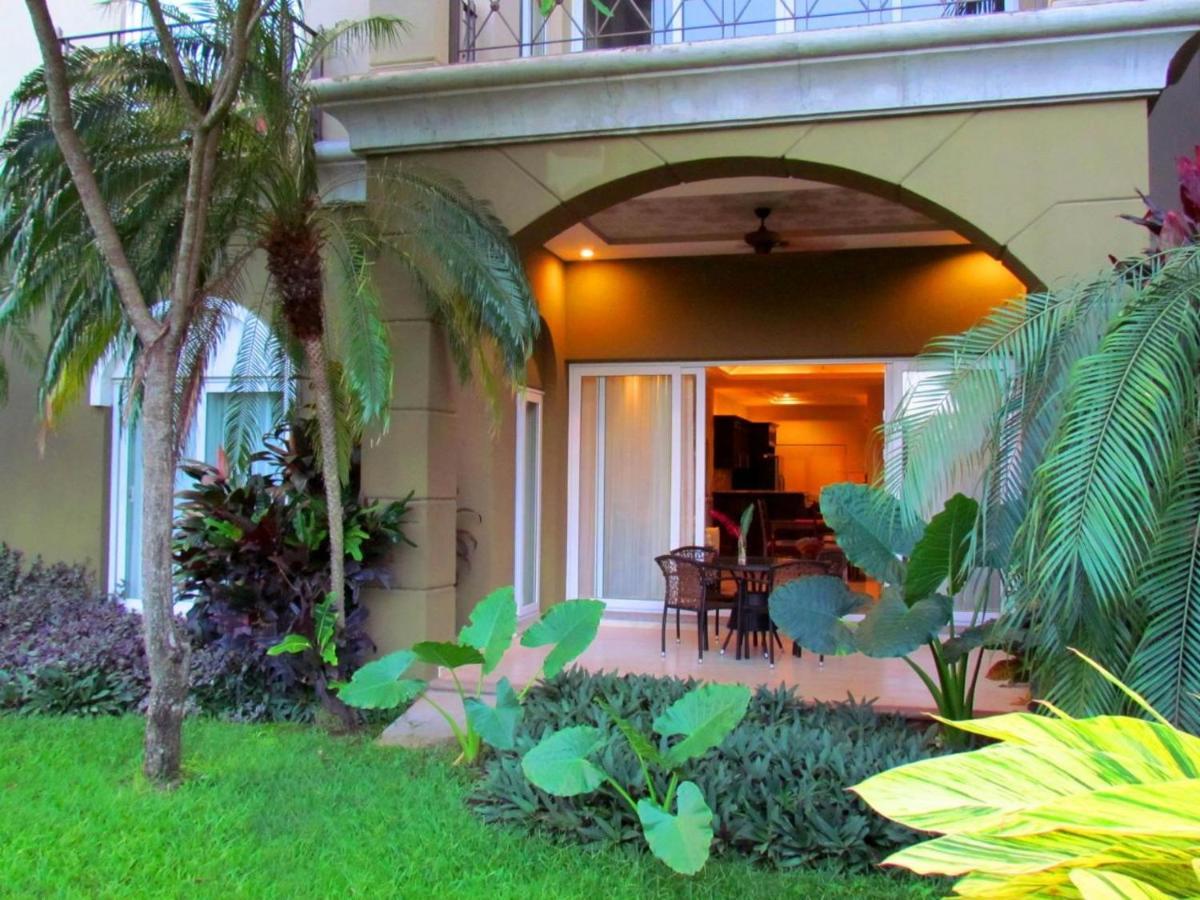 Tamarindo Condo 206 Matapalo Экстерьер фото