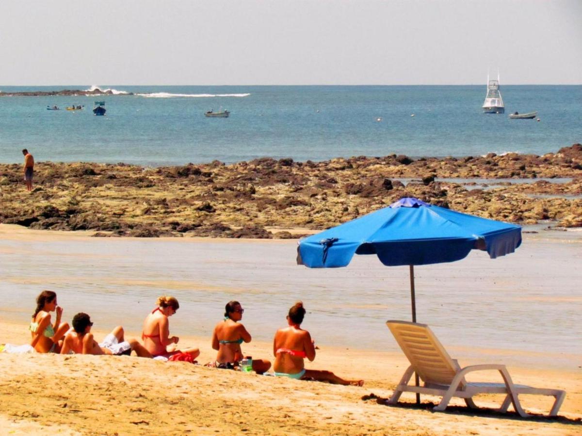 Tamarindo Condo 206 Matapalo Экстерьер фото