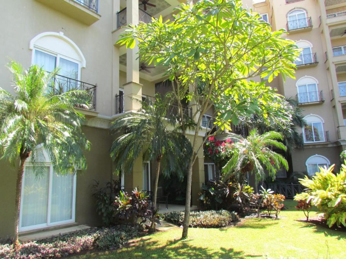 Tamarindo Condo 206 Matapalo Экстерьер фото