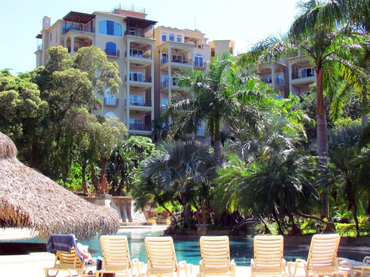 Tamarindo Condo 206 Matapalo Экстерьер фото