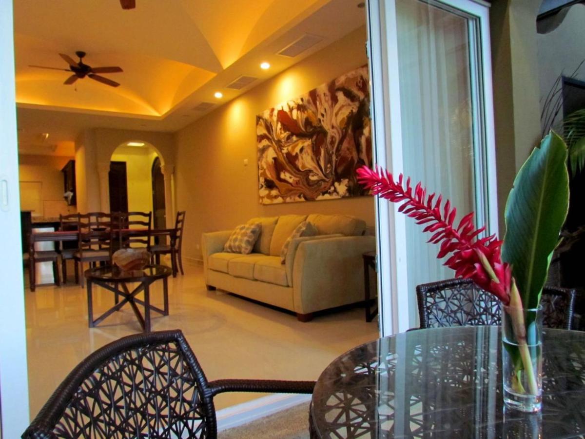 Tamarindo Condo 206 Matapalo Экстерьер фото