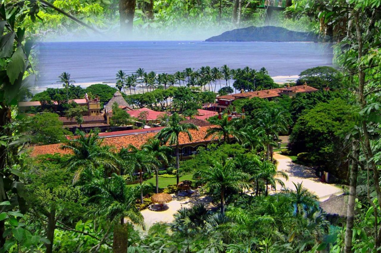 Tamarindo Condo 206 Matapalo Экстерьер фото