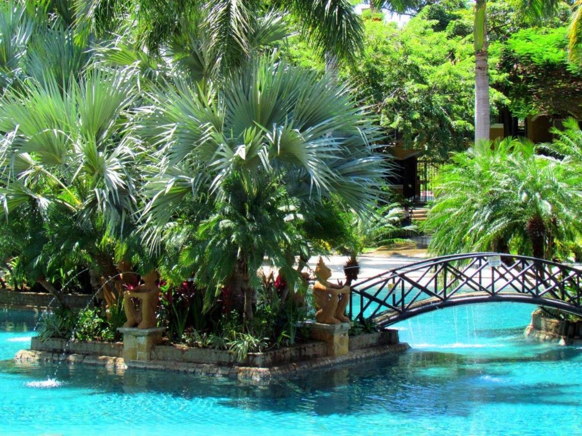 Tamarindo Condo 206 Matapalo Экстерьер фото