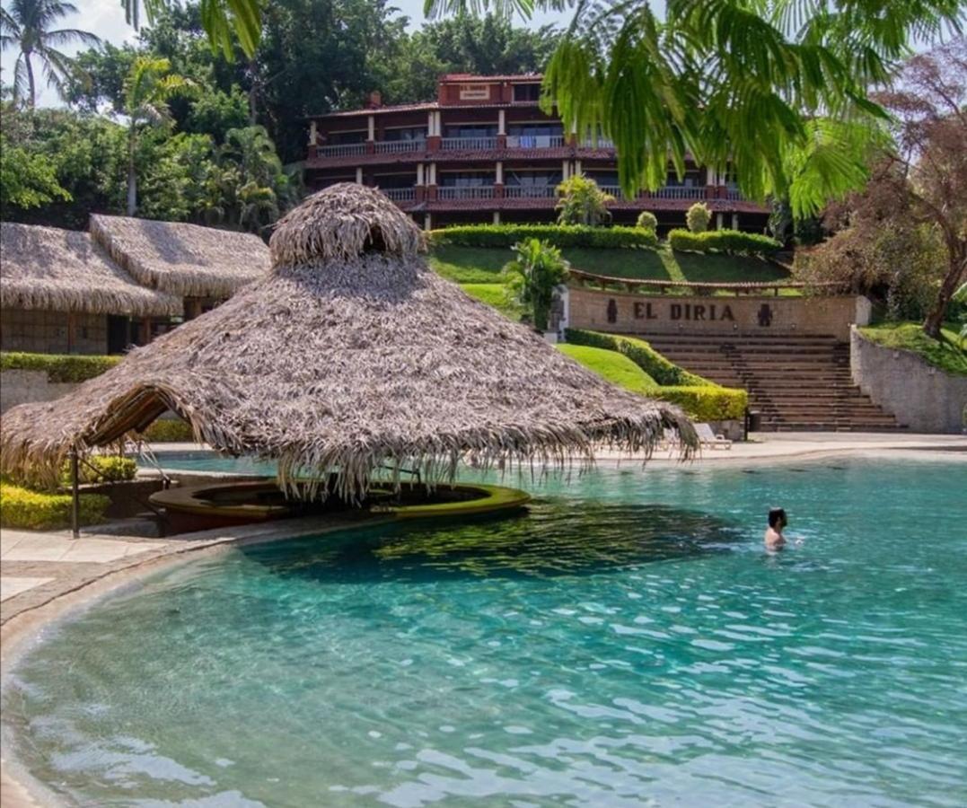 Tamarindo Condo 206 Matapalo Экстерьер фото