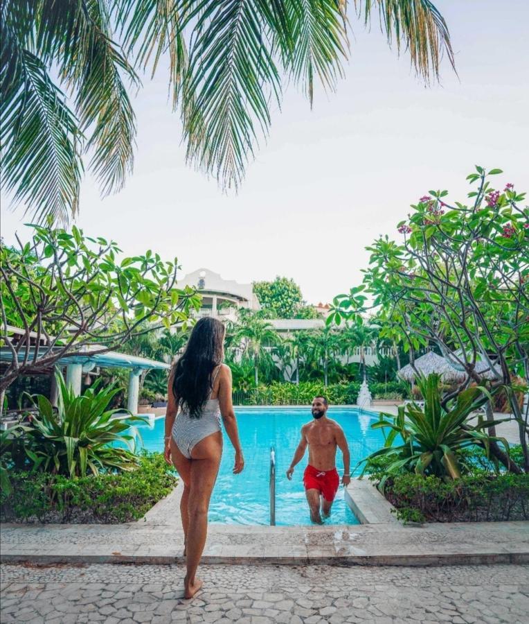 Tamarindo Condo 206 Matapalo Экстерьер фото