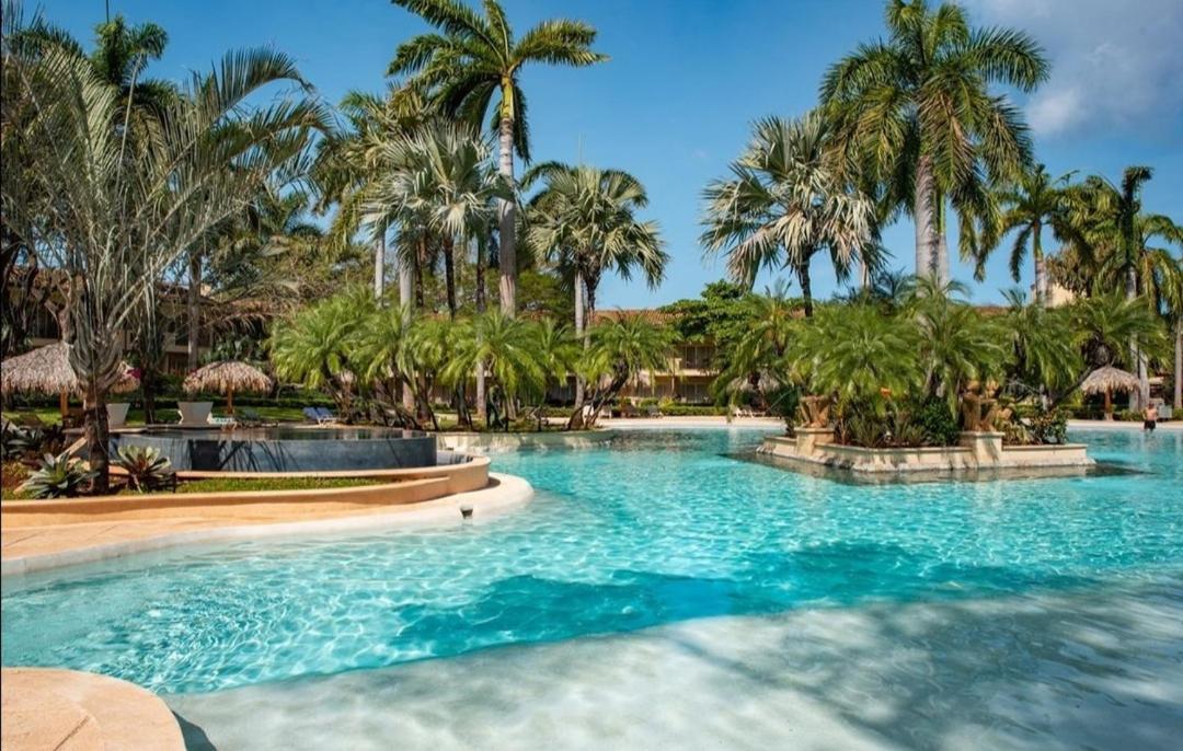 Tamarindo Condo 206 Matapalo Экстерьер фото