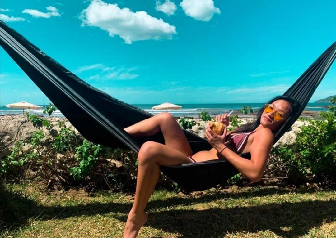 Tamarindo Condo 206 Matapalo Экстерьер фото