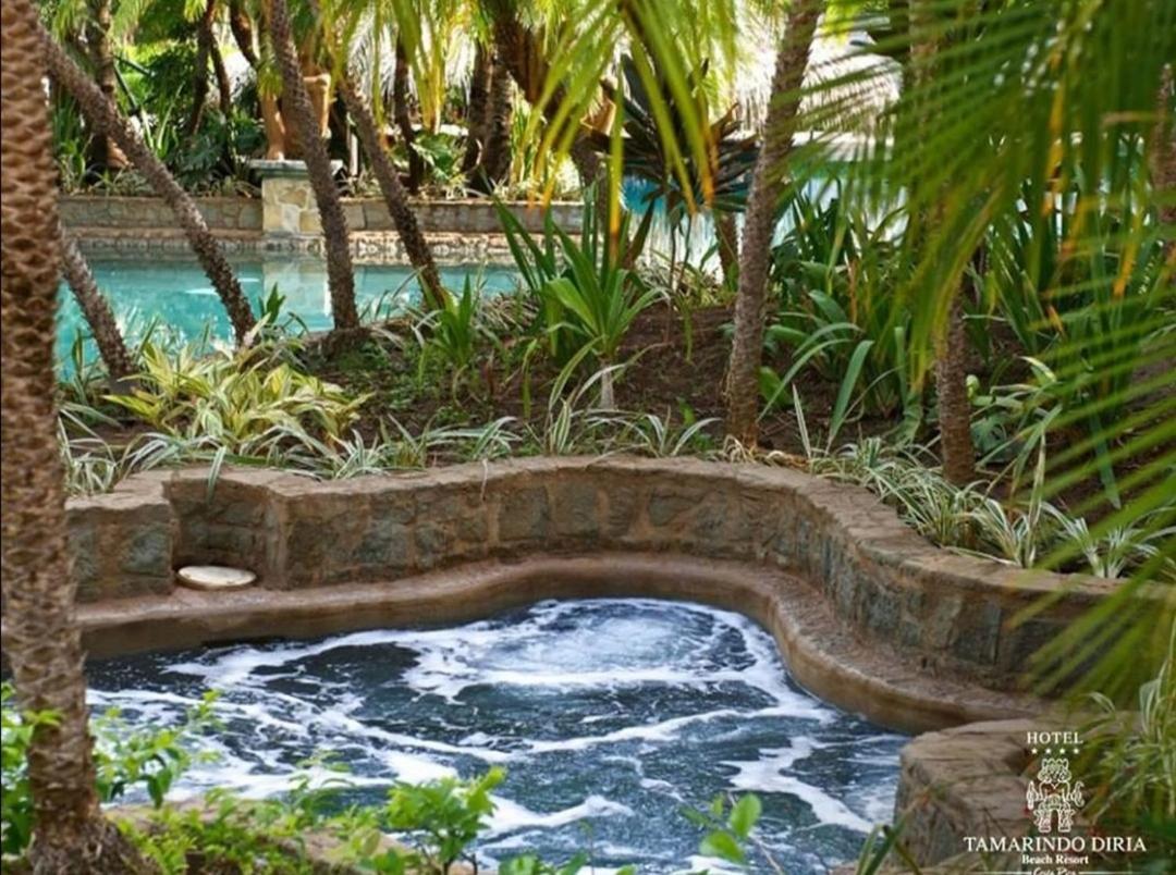 Tamarindo Condo 206 Matapalo Экстерьер фото