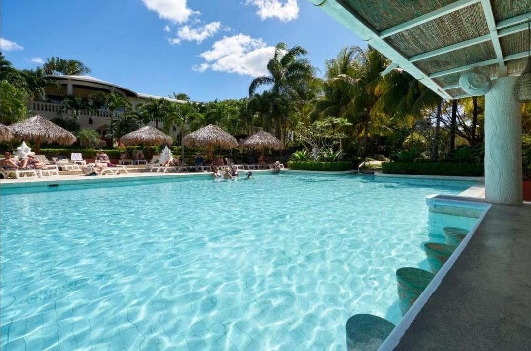 Tamarindo Condo 206 Matapalo Экстерьер фото