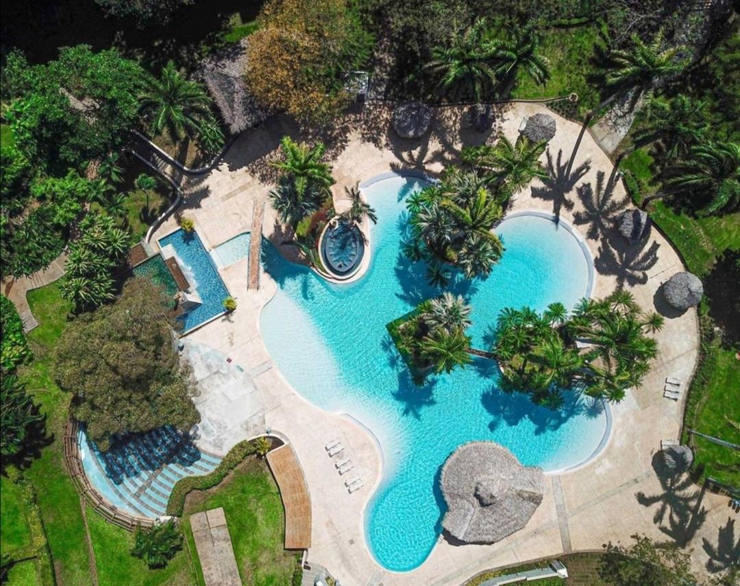 Tamarindo Condo 206 Matapalo Экстерьер фото